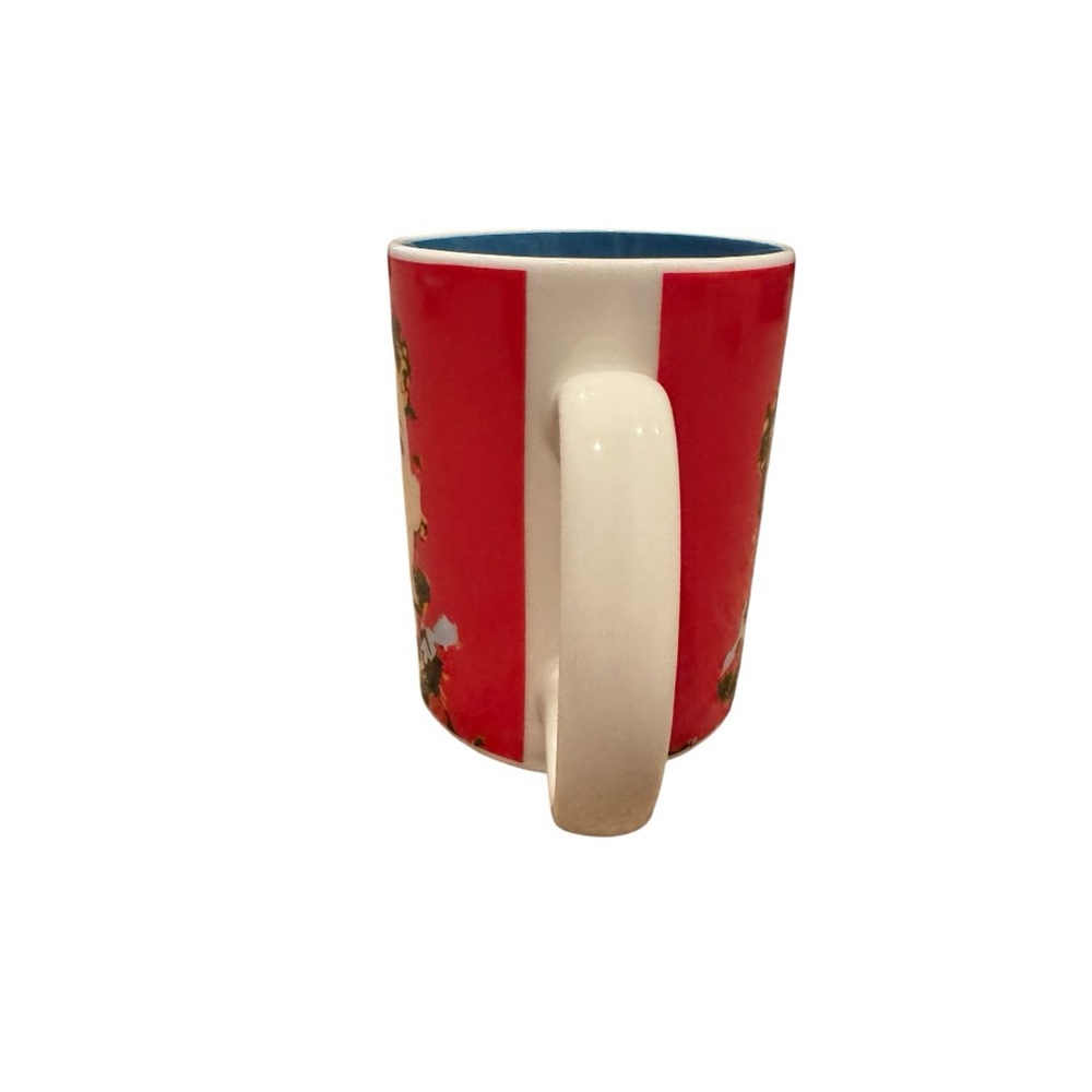 Judy Garland Pop Art Ziggy Stardust Art Wow Ceramic Coffee Mug - Picture 3 of 5